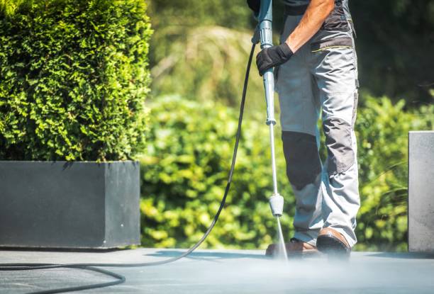 Best Dumpster Area Cleaning  in Fritch, TX